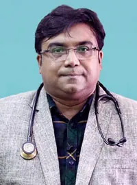 Dr. Ahmed Nazmul Anam প্রোফাইল ফটো