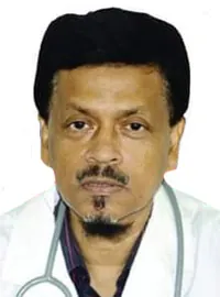 Prof. Dr. AKM Sajidur Rahman Siddique প্রোফাইল ফটো
