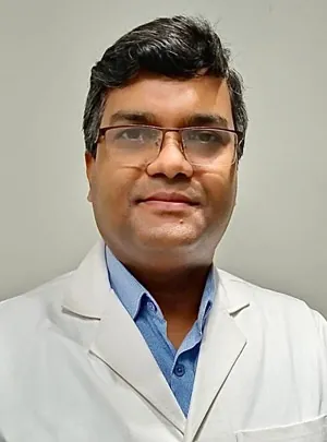 Dr. Ashiqur Rahman Akanda প্রোফাইল ফটো