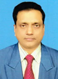 Dr. Ashish Kumer Roy প্রোফাইল ফটো