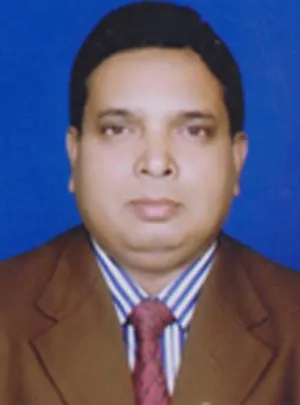 Prof. Dr. Ashutosh Saha Roy প্রোফাইল ফটো
