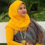 Dr. Ayesha Beg