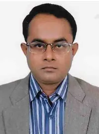 Prof. Dr. Bidhan Chandra Das প্রোফাইল ফটো
