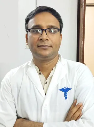 Dr. Biswajit Kumar Biswas প্রোফাইল ফটো