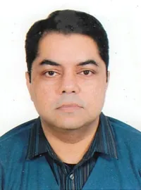 Dr. Chowdhury Iqbal Mahmud প্রোফাইল ফটো
