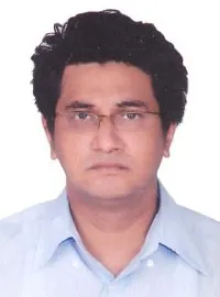 Dr. Dilir Jamal প্রোফাইল ফটো