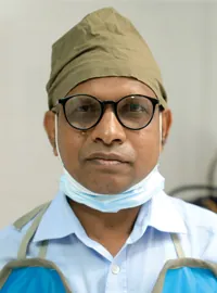 Dr. Dalil Uddin প্রোফাইল ফটো
