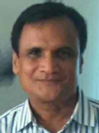 Dr. Ezaj Ahmed প্রোফাইল ফটো