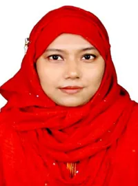 Dr. Fahmida Shireen Neela প্রোফাইল ফটো