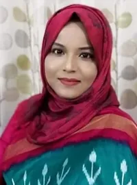 Dr. Farah Safa Huq প্রোফাইল ফটো
