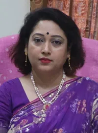 Dr. Farhana Yasmin প্রোফাইল ফটো