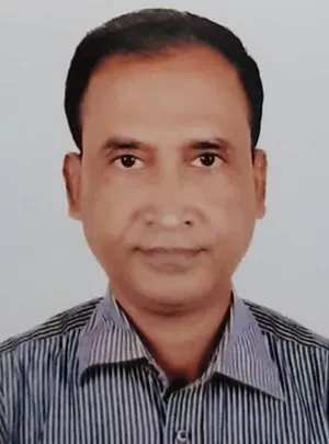 Prof. Dr. G.M. Nazimul Haque প্রোফাইল ফটো