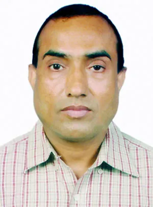 Dr. GK Chakravarty প্রোফাইল ফটো