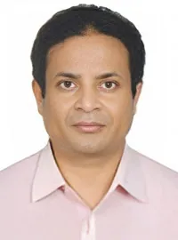 Dr. Gobinda Kanti Pal প্রোফাইল ফটো