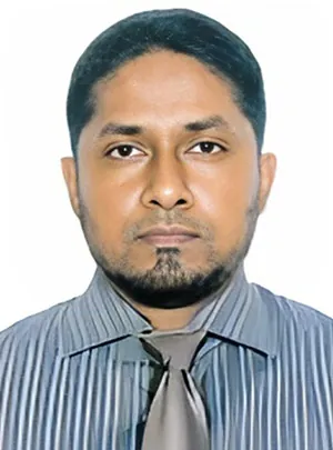 Dr. Golam Rahman Bhuiyan প্রোফাইল ফটো