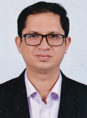 Dr. H.M. Nazmul Ahsan প্রোফাইল ফটো