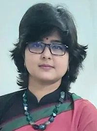 Dr. Indrani Kar প্রোফাইল ফটো