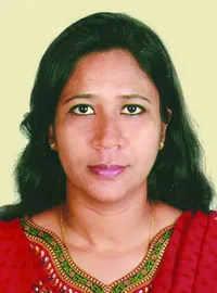 Dr. Israt Jahan প্রোফাইল ফটো