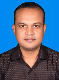 Dr. Jahir Uddin Mohammed Sharif প্রোফাইল ফটো