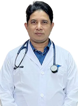 Dr. K.M. Monjurul Alom প্রোফাইল ফটো