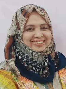 ডা. কামরুন নাহার — Doctor profile photo
