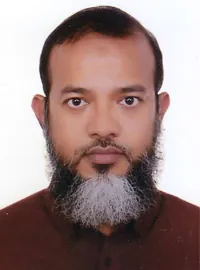 Prof. Dr. Kazi Md. Noor ul Ferdous প্রোফাইল ফটো