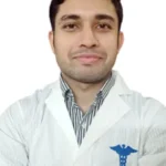 Dr. Kingshuk Abir