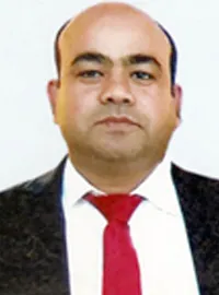 Dr. Md. Aminul Islam প্রোফাইল ফটো