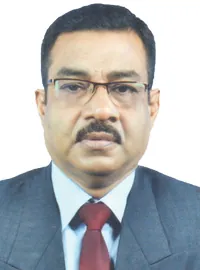 Dr. M.K. Zaman প্রোফাইল ফটো