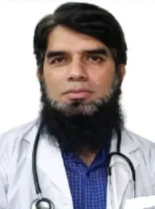 Dr. M. Shariful Islam Rumen — Doctor profile photo