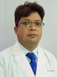 Dr. M A B Siddique প্রোফাইল ফটো
