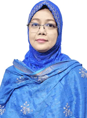Dr. Mafruha Jahan প্রোফাইল ফটো
