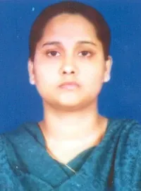 Dr. Maksuda Parvin Shikha প্রোফাইল ফটো