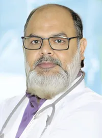 Dr. Mamunur Rashid Chowdhury প্রোফাইল ফটো