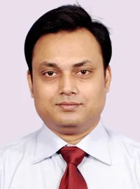 Dr. Manik Mazumder প্রোফাইল ফটো