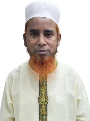 Dr. Md. Abdus Salam প্রোফাইল ফটো