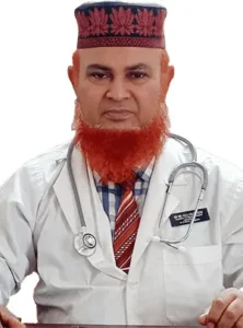 Dr. Md. Abul Kalam Azad — Doctor profile photo