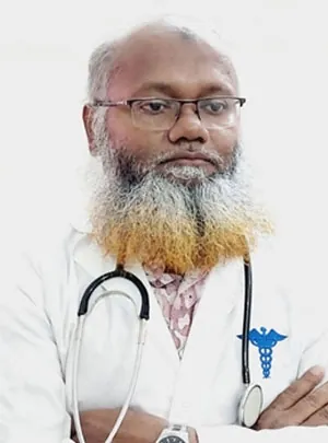 Dr. Md. Al Mamun Hossain প্রোফাইল ফটো
