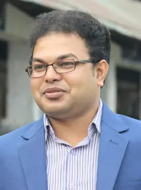 Dr. Md. Ashek Mahmud Ferdaus প্রোফাইল ফটো