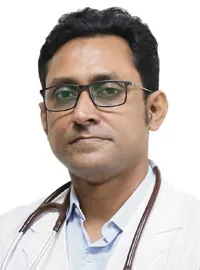 Dr. Md. Ashikuzzaman প্রোফাইল ফটো