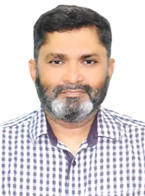 Dr. Md. Ashraful Alam প্রোফাইল ফটো