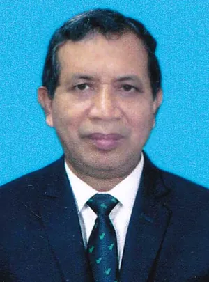 Prof. Dr. Md Ayub Ali প্রোফাইল ফটো