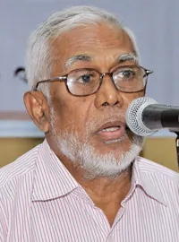 Dr. Md. Bahauddin Malik প্রোফাইল ফটো