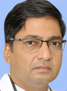 ডা. এমডি বখতিয়ার উদ্দিন জুয়েল — Doctor profile photo