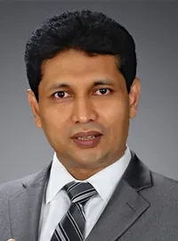 Dr. Md. Bazlul Bari Bhuiyan প্রোফাইল ফটো