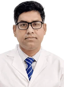 ডা. মোঃ ফারুক হোসেন — Doctor profile photo
