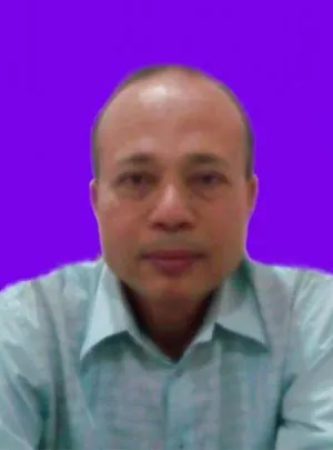 Dr. Md. Fashiur Rahman প্রোফাইল ফটো