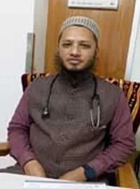 Dr. Md. Jafrul Kawsar প্রোফাইল ফটো