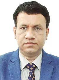 Dr. Md. Kabir Mia প্রোফাইল ফটো