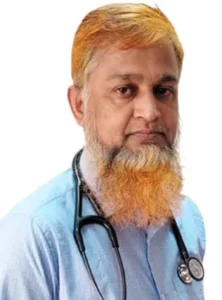 Dr. Md. Kamal Hossain — Doctor profile photo